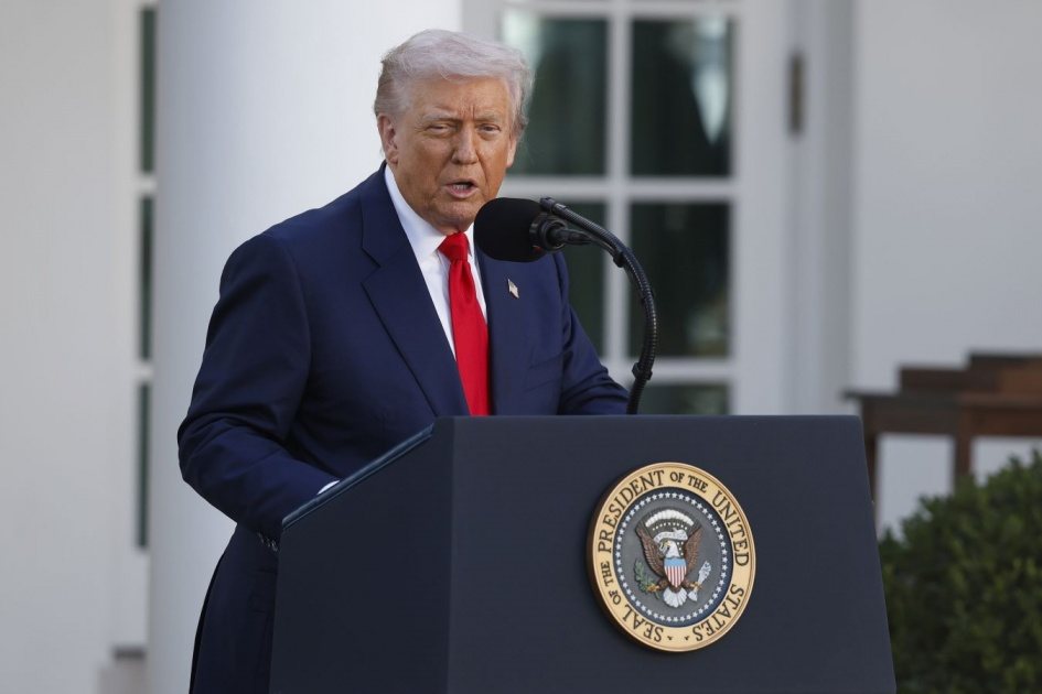 Трамп поддержал Энеса Кантера, заявившего о желании выйти на драфт WNBA