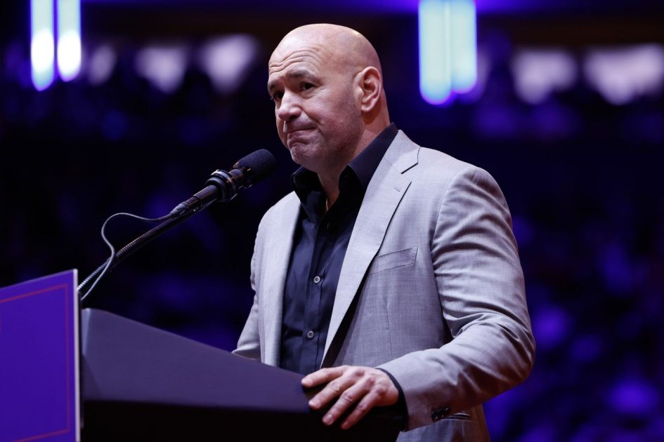 Дана Уайт: «Я заработал $ 380 000 на тренировках и залах»