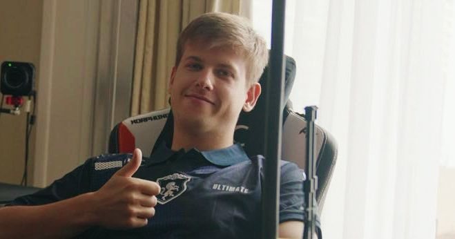 Ultimate перешел в Betclic Apogee Esports