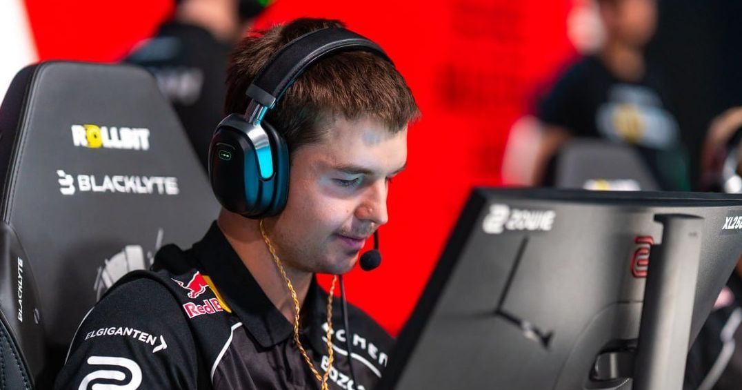 BIG, K27, 100 Thieves и JiJieHao вышли на Esports World Cup 2026 по CS2