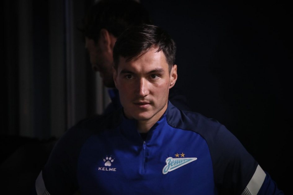 Караваев о «Спартаке»: «Это очень важная игра»