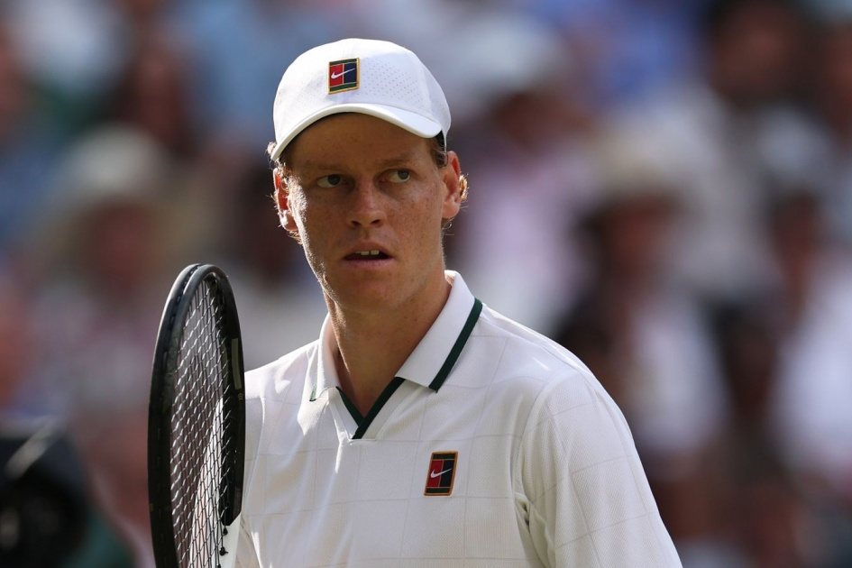 Синнер показал форму для US Open-2026