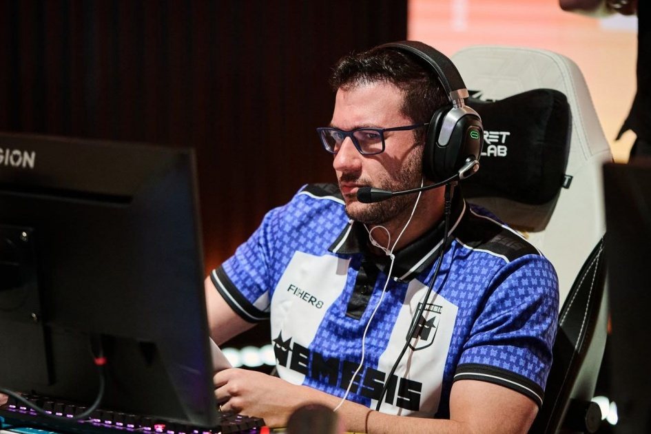 «Мафия падёт», — Филипе Astini Рибейру о читерах в Dota 2