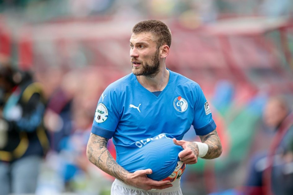 Калинин сравнил РПЛ с чемпионатом Греции