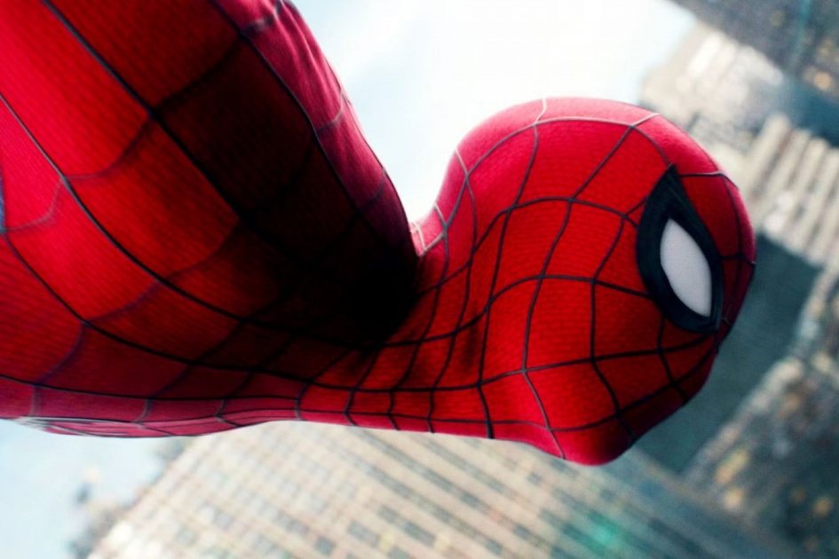 Sony Pictures выпустила новые постеры фильмов о Человеке-пауке