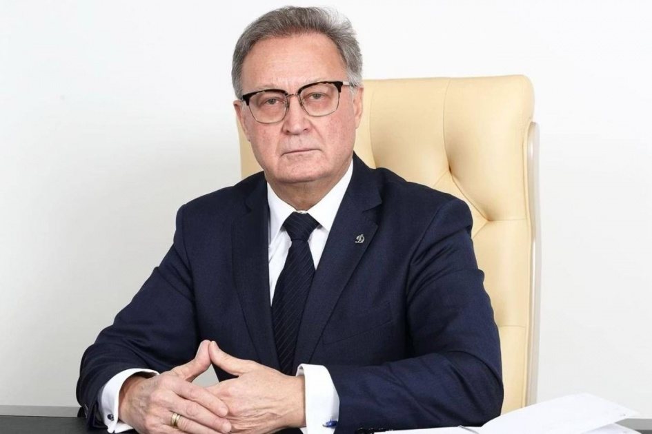 «Сергей Сушко проделал большую работу», — Виктор Воронин