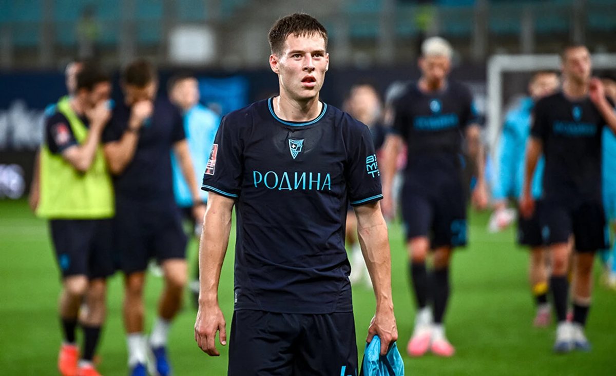 «Акрон» и «Факел» без очков после двух туров РПЛ