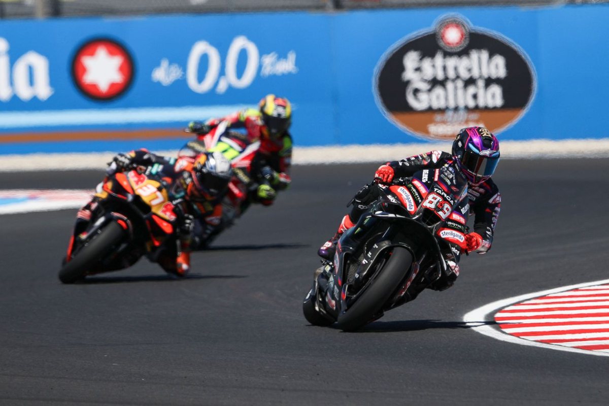 Гран-при Катара MotoGP могут отменить
