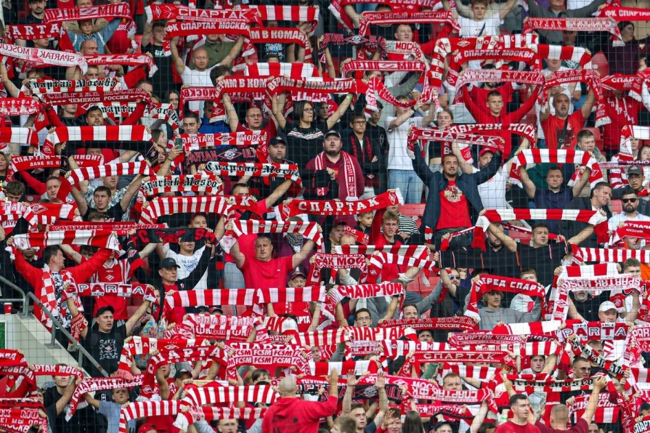 Okko и «Спартак» расширили партнёрство