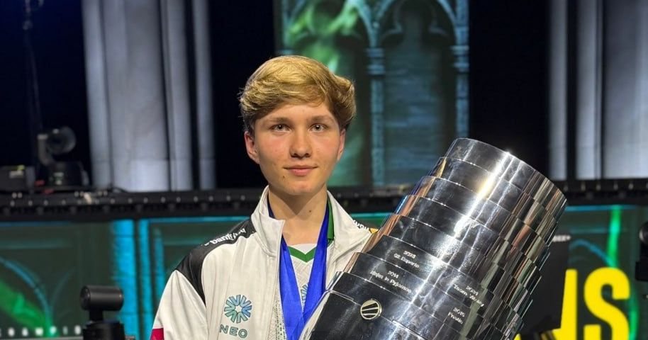 «Главная причина — большой перерыв после мейджора», — liTTle о провале Falcons и Vitality