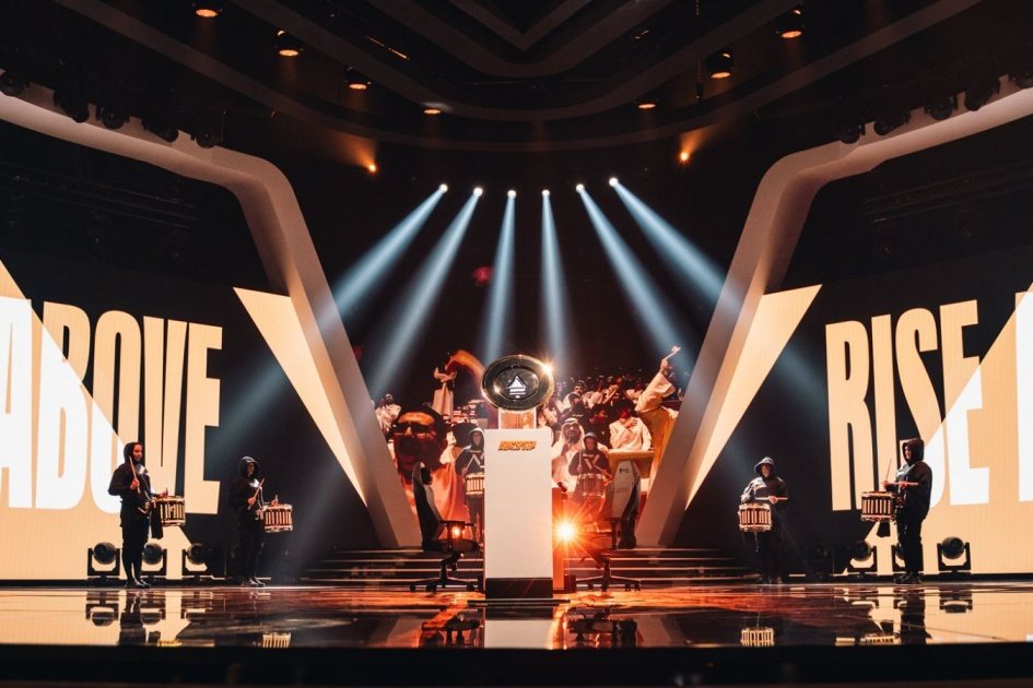 Матч Vici Gaming и PTime на Esports World Cup 2026 перенесли