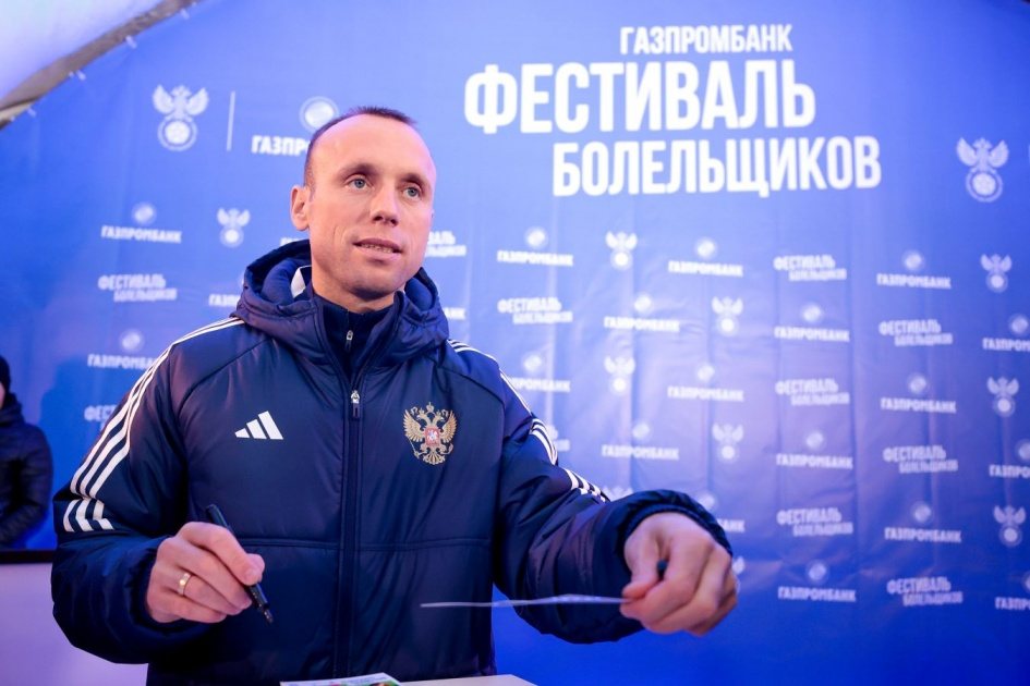 Глушаков: «За 50 млн я могу подумать»