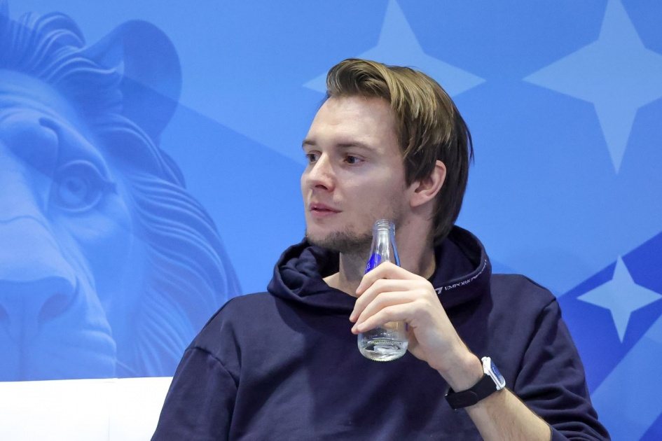 «Пусть будет Саша Зверев», — Бублик о сопернике в финале US Open