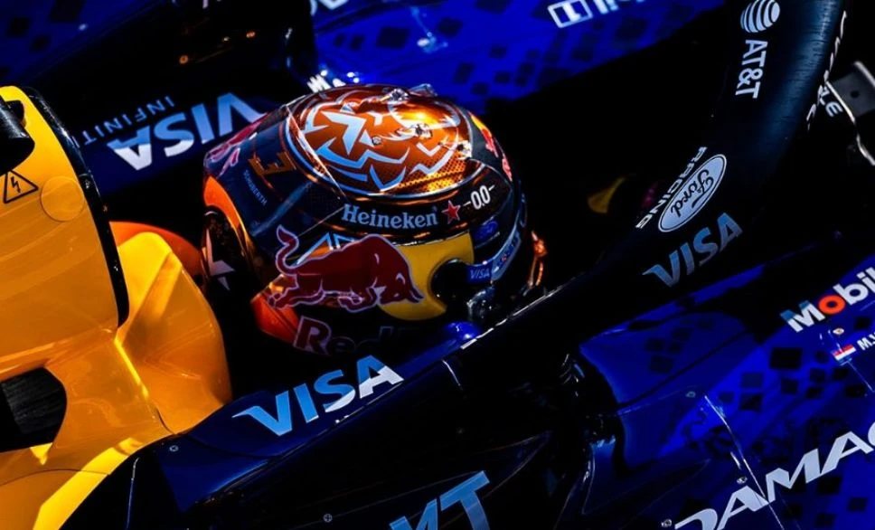Штайнер назвал Red Bull Racing слабейшей командой среди лидеров
