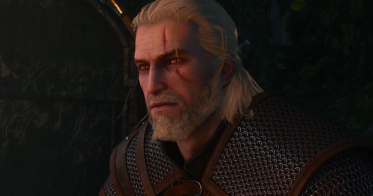 CD Projekt RED анонсировала ремастер The Witcher 3: Wild Hunt