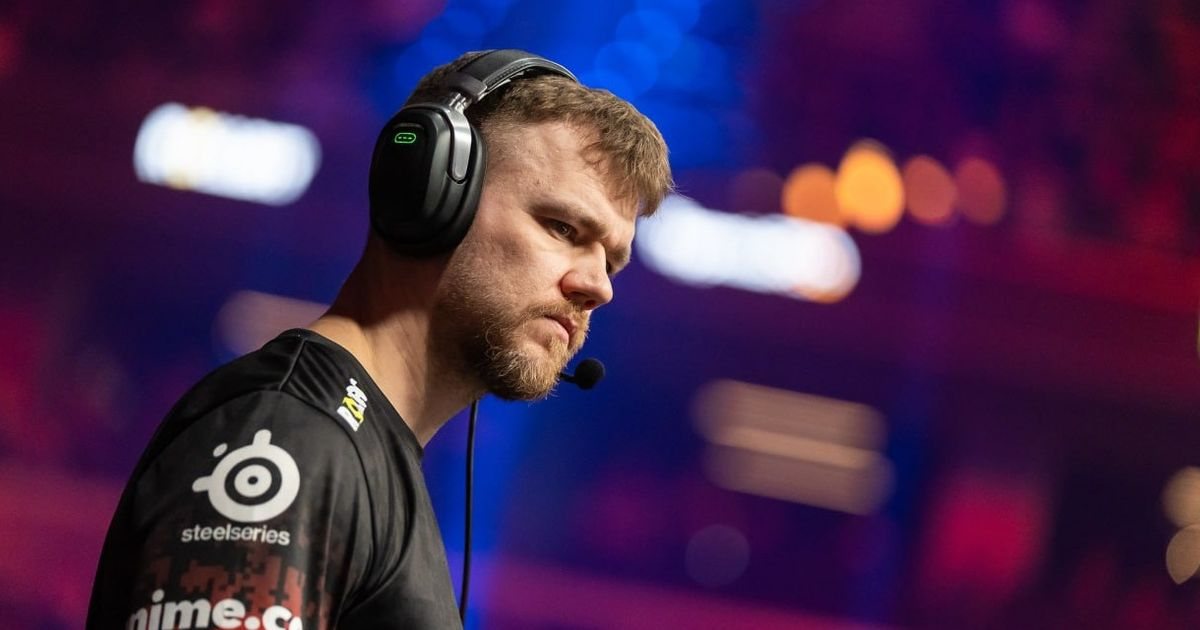 «Было приятно оказаться в новой среде», — NEO о переходе в Astralis