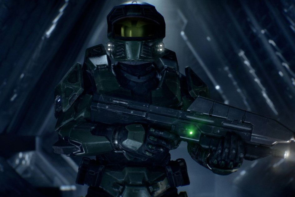 «Красивое возвращение классики»: критики оценили ремейк Halo: Campaign Evolved
