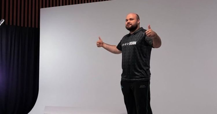 Maelstorm: «Фаворит выигрывает "Инт" не так часто, но, может, это тот самый случай?»