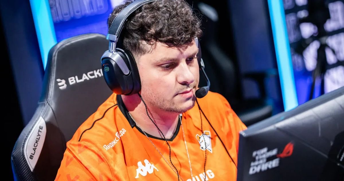 SPUNJ: «BETBOOM Team могла бы рассмотреть Perfecto на место S1ren»