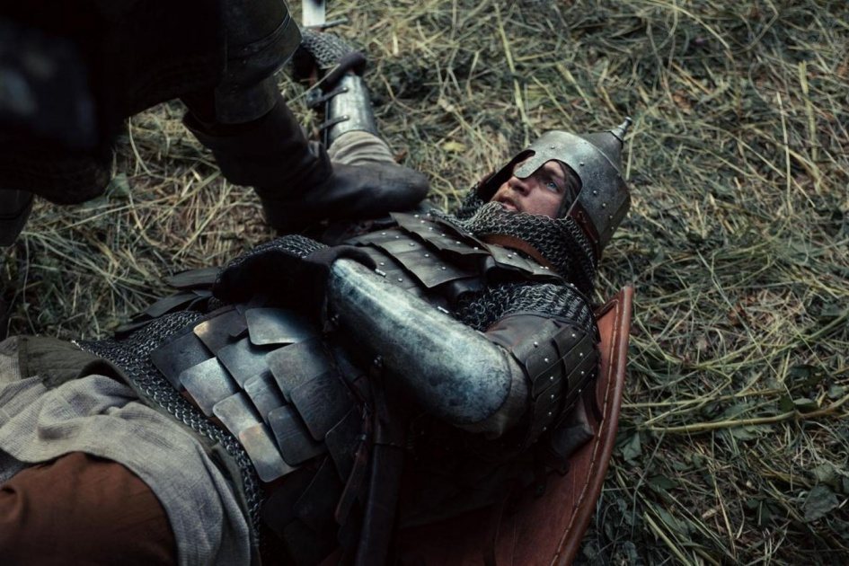Kion и ON Студия начали съёмки сериала «Поле Куликово»