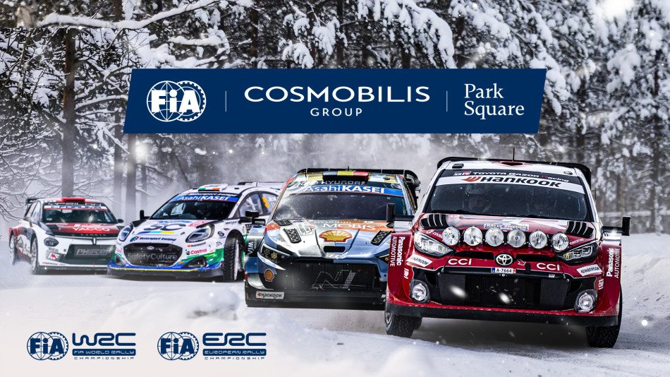 Эрик Булье возглавил WRC Promoter GmbH