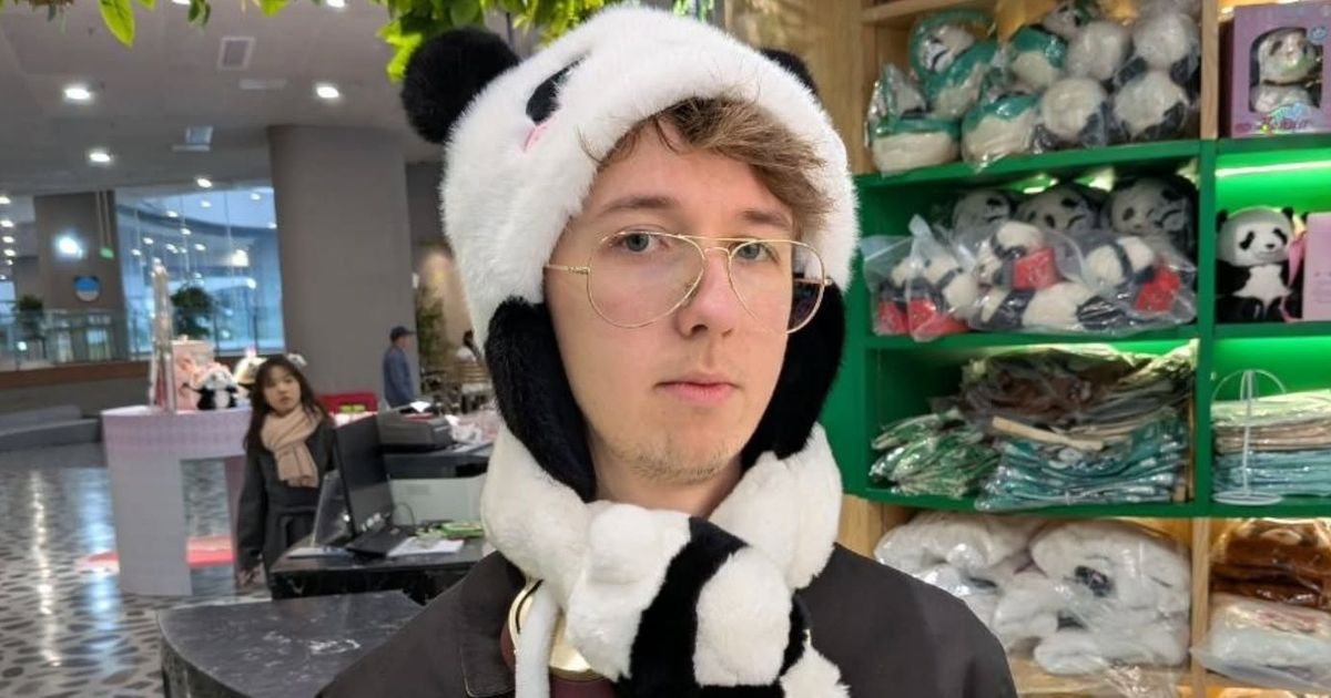 Ari: «Я выбирал между League of Legends и Dota 2»