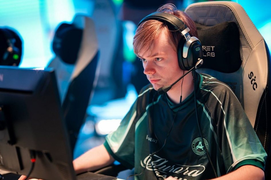 «Олежа просто сиял», — V-Tune о победе Aurora на The International 2026
