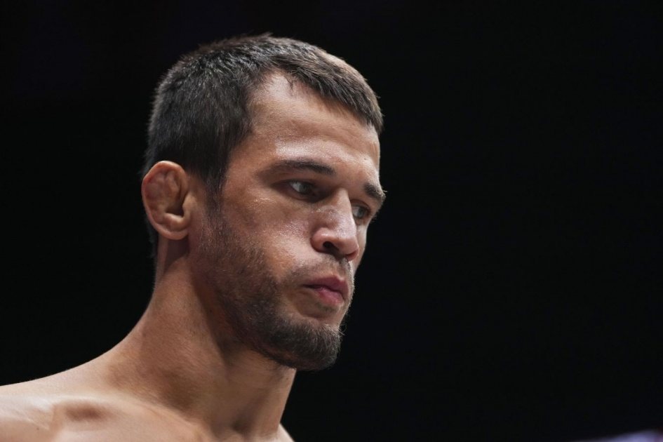 Мендес: Топурия станет самым сложным соперником для Нурмагомедова в UFC