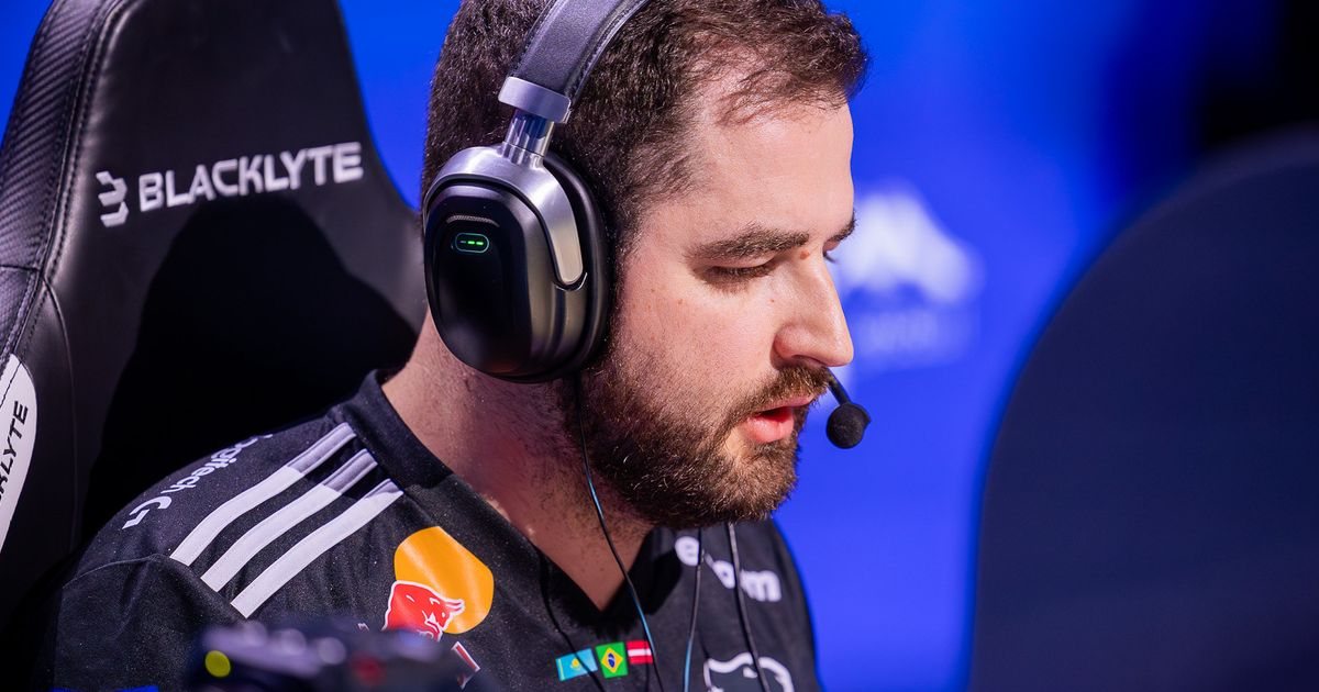 «Не думаю, что Valve удалось найти удачное решение для команд», — FalleN