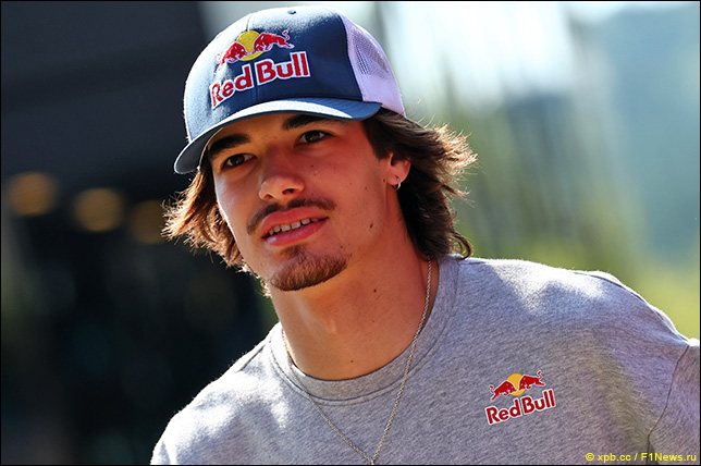 Цолов проведёт тесты с Racing Bulls 27 августа