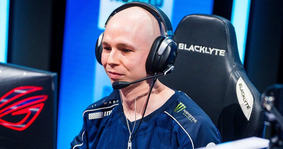 «Очень раздражает: барабаны и трубы постоянно играли», — EliGE о шуме на EWC 2026