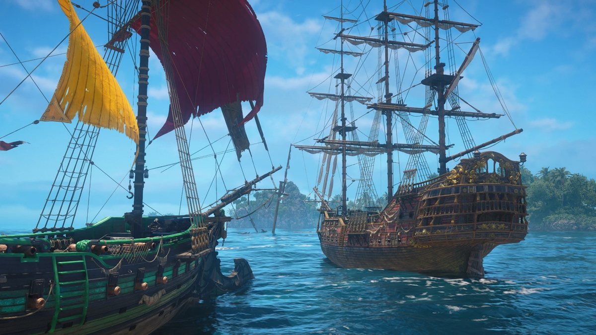 Ubisoft выпустит ремейк Assassin’s Creed Black Flag Resynced