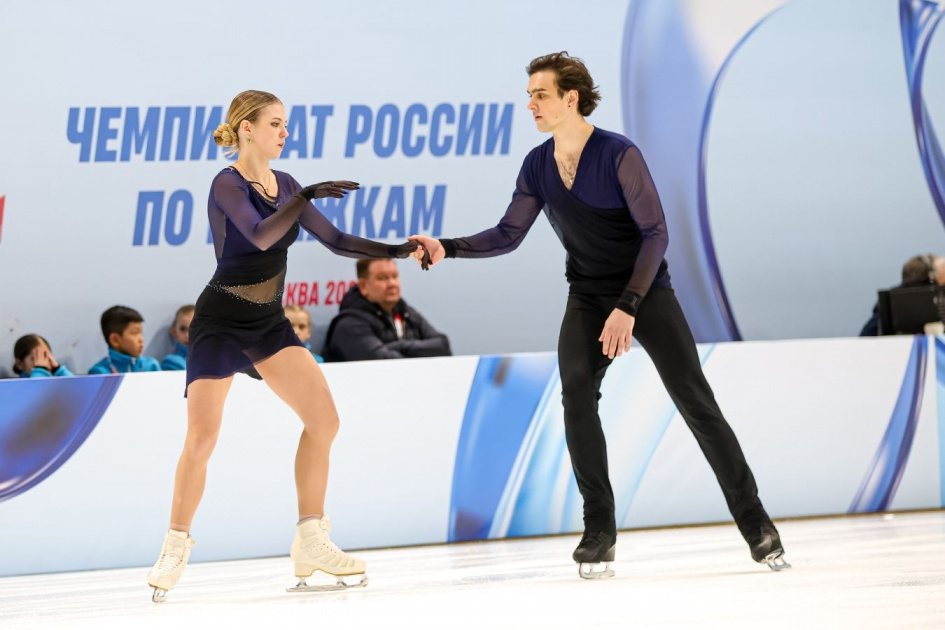 Трусова вылетает в Японию 1 сентября на турнир серии «челленджер»