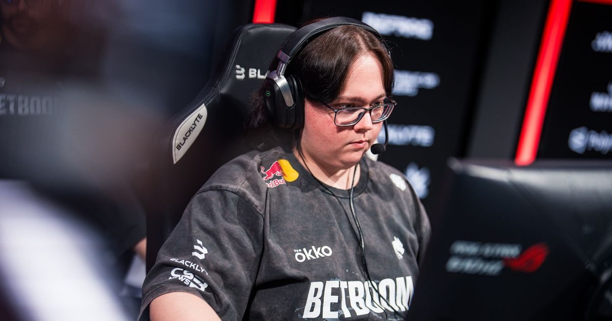 Райз: «MOUZ сыграли как сантехники, а Spirit — как хозяйка засорившейся раковины»