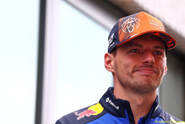 Ферстаппен о кадровых переменах в Red Bull: не драматизируйте