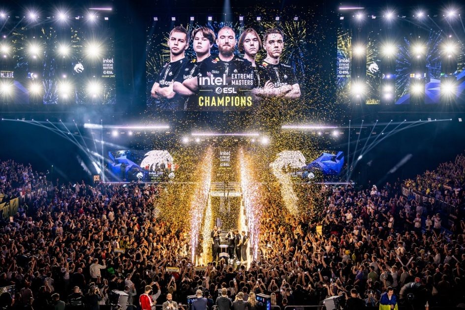 Dyrachyo объяснил, почему в Dota 2 нет крупных ежегодных турниров