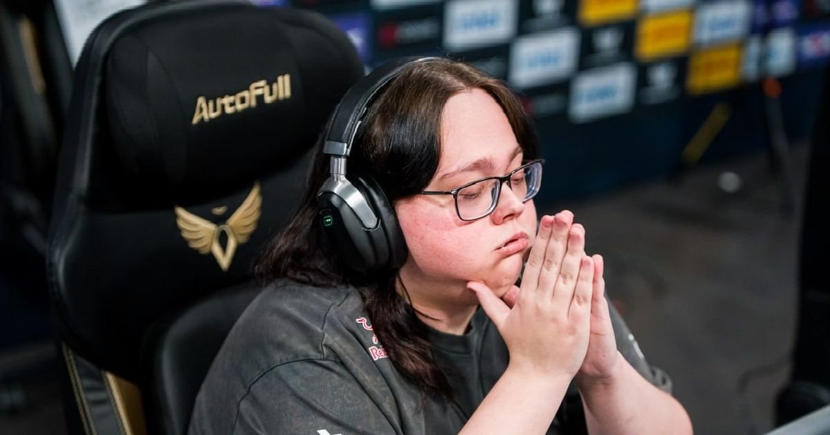 «Даже у donk могут возникнуть проблемы в одном из 20 матчей», — Magixx