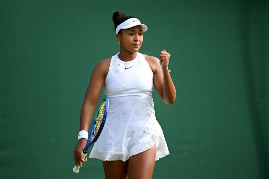 Осака рассказала о влиянии US Open – 2025 на её уверенность