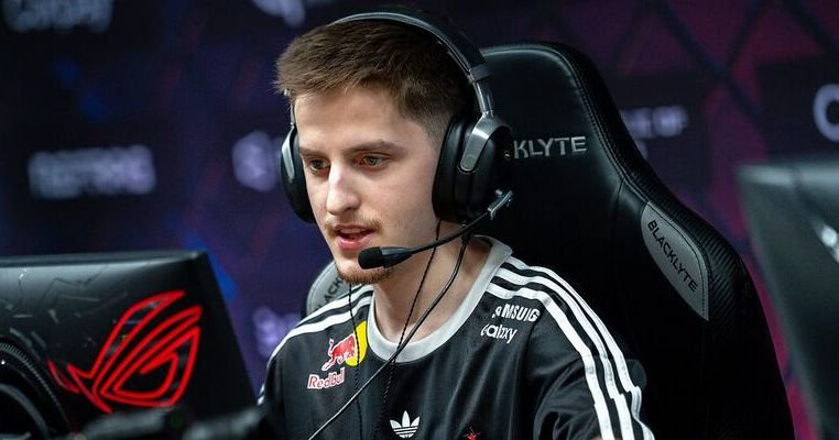 FUT Esports сыграет с Sinners Esports в квалификации на BLAST Bounty Summer 2026