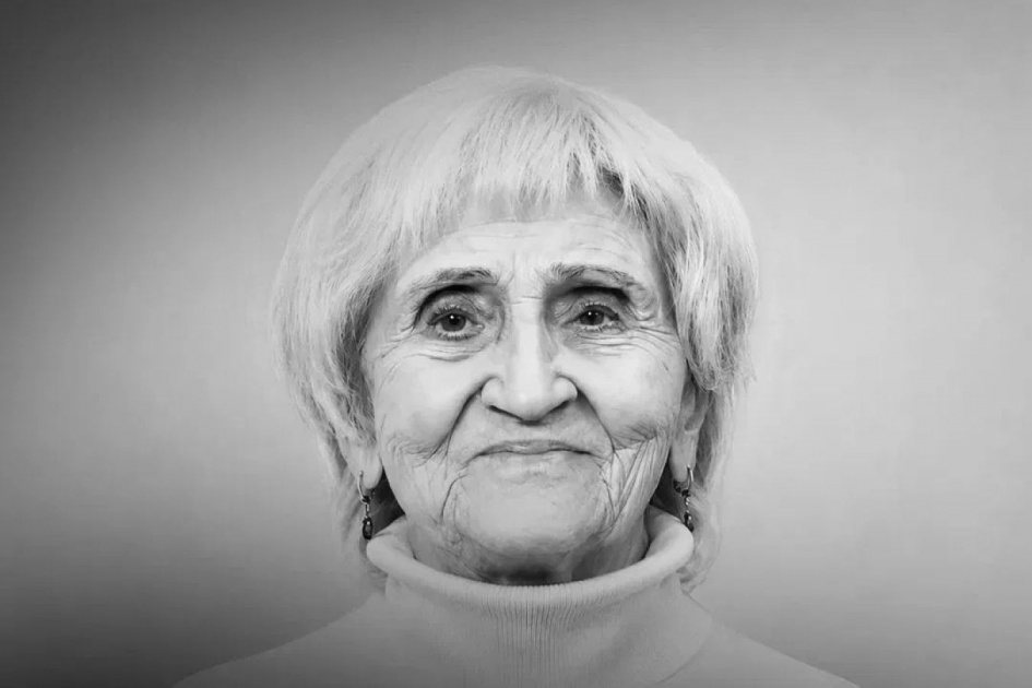 Умерла заслуженный тренер СССР Тамара Жалеева