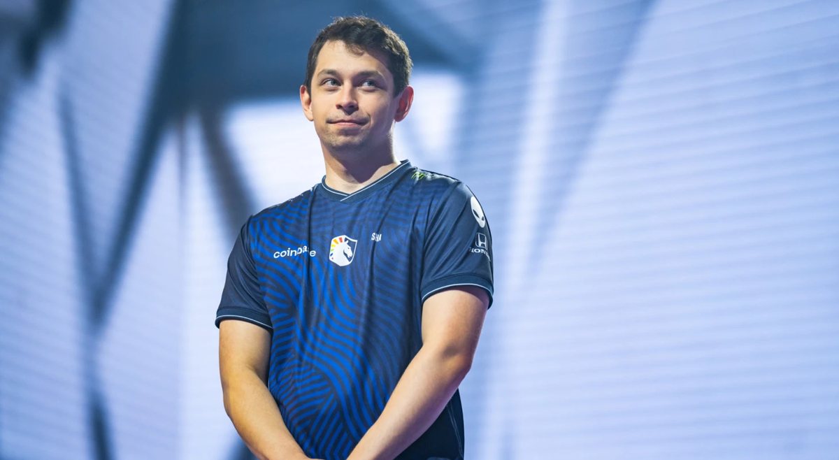 Михал «Nisha» Янковски вошел в топ-10 самых богатых игроков The International 2026