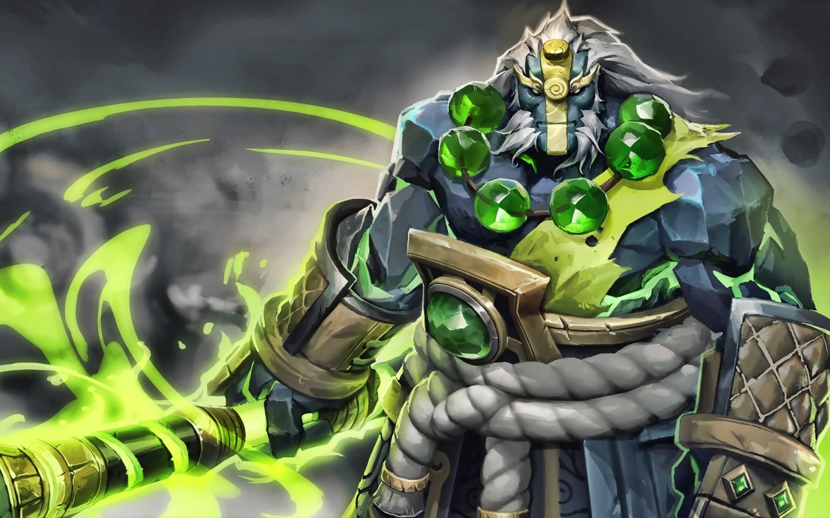 The International 2026 стартовал в Шанхае