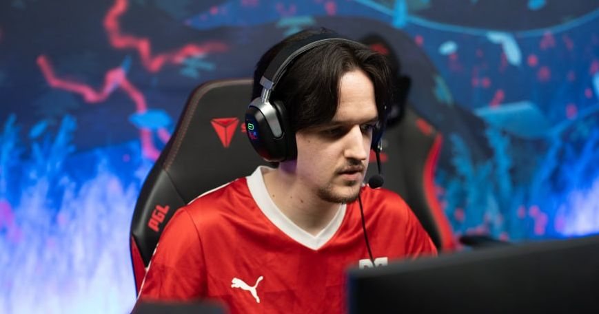 «Мы не знаем, что будет дальше», — Crystallis о будущем MOUZ