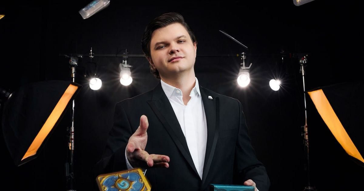 SilverName: «Банить меня не планируют, патч в Hearthstone будет хороший»