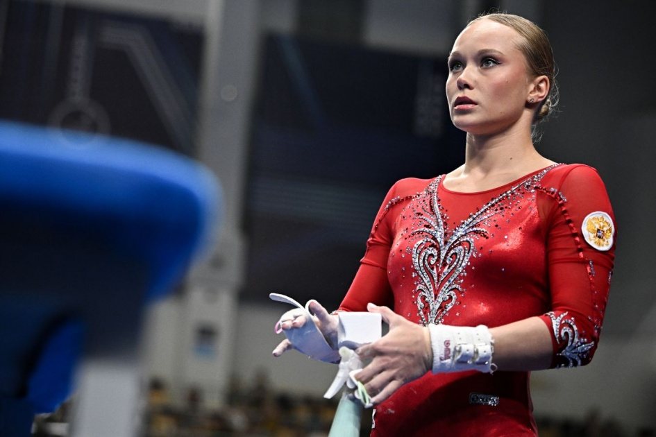 World Gymnastics допустила исключения по допуску россиян