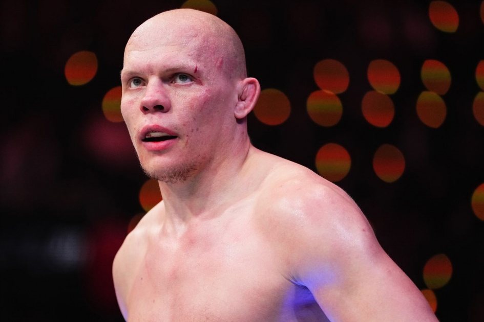 Магомед Анкалаев встретится с Богданом Гуськовым на UFC Fight Night 282