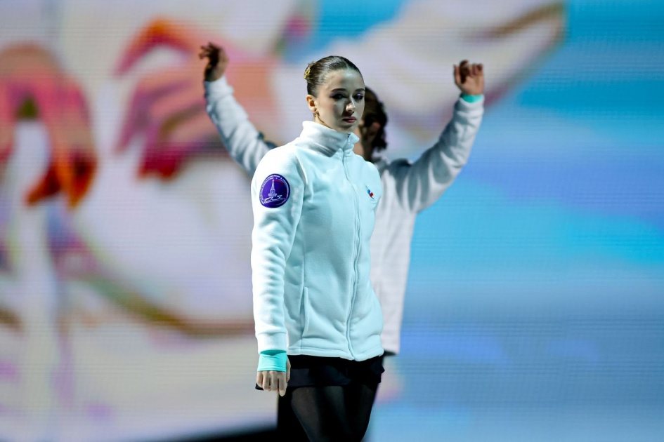 Камила Валиева поставит новую программу у Бенуа Ришо