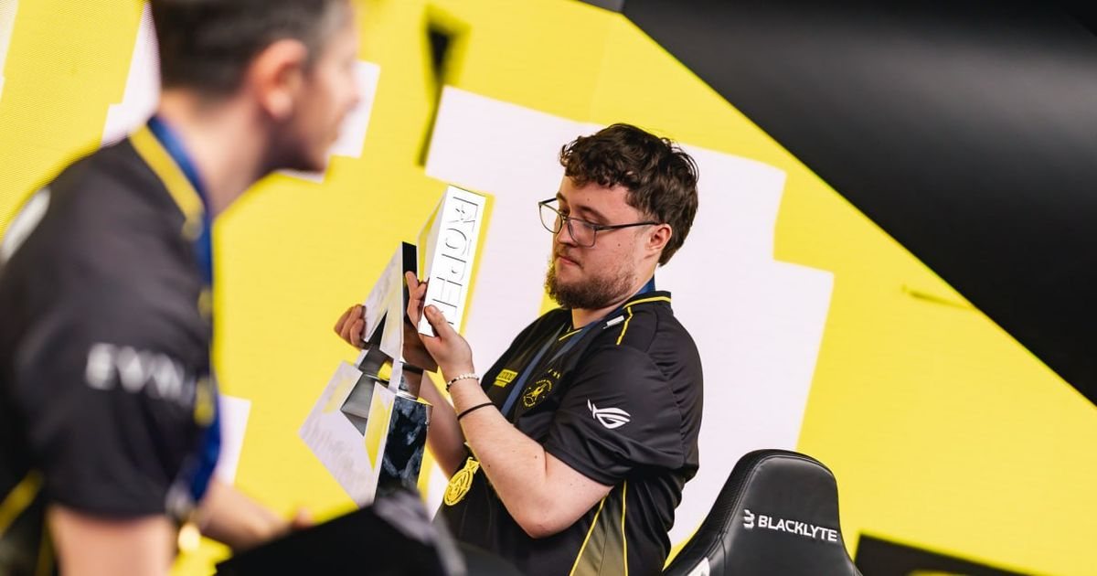Vitality и Liquid встретятся в квалификации на BLAST Bounty Summer 2026