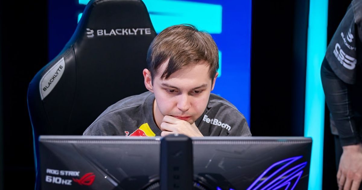 Sh1ro: «Я бы хотел дальше продолжать хорошо играть, выигрывать кубки»