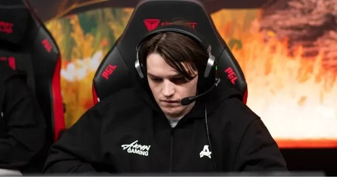 Mira: «Я бы удалил "Киси-киси, мяу-мяу" из Dota 2»
